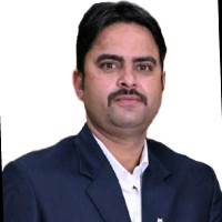 Punjab Dyers  Association ( Focal point Module) Employee Sumit Behal's profile photo