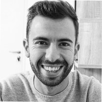 MOGRA Employee Benjamin Grillot's profile photo