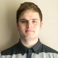 Top Hat Employee Vlad Syromolot's profile photo