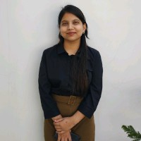Enginyre Employee Komal Goswami's profile photo