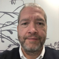 TC Facilities Management Employee David Csmp's profile photo