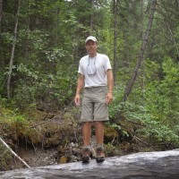 Plandscape Inc Employee Jason White's profile photo