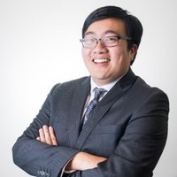 Immersed Games Employee Peter Theryo's profile photo