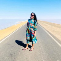 NEON LABORATORIES LIMITED Employee Nimisha Shingre's profile photo