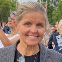 CL Events Employee Alison Rhind-Tutt's profile photo