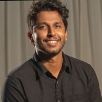 ICT Academy of Kerala Employee Sabari Krishna's profile photo