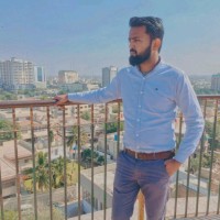 House Of Business Machines Private Limited Employee Ahmed Raza's profile photo