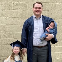 W. R. Grace Employee Cody Frederick's profile photo