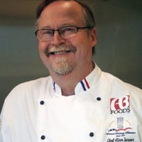 Alan Turner