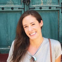 Montgomery County Public Schools Employee Allie Schaefer's profile photo