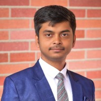 Superagent Employee Divyanshu Singh's profile photo