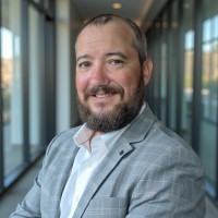 Takanock, Inc. Employee Keith Cargill's profile photo