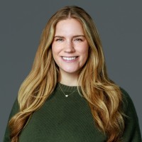 OneTrack Employee Abby Baumann's profile photo