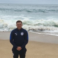 Mark 3 International Employee Harry Vidler's profile photo
