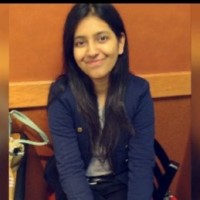 Microsoft Employee Riya Goel's profile photo