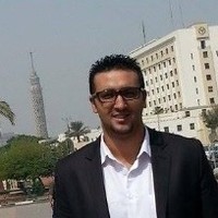 Dar Al Ber Society Employee Muhammed Magdy's profile photo