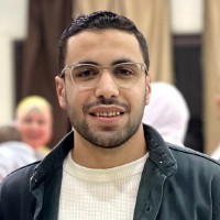 Personal Projects Github Employee Eslam Magdy's profile photo