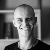 EasyPay Employee Fedir Smykalov's profile photo