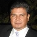 Faurecia Employee Jorge Almanza's profile photo