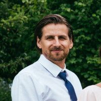 PPA CONTROLL Employee Richard Pavlik's profile photo