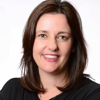 Educate Plus Employee Tracey Mfia's profile photo