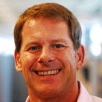 Solidigm Employee Gary Kershaw's profile photo