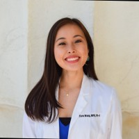 Flora Wang Email & Phone Number