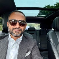 CluePoints Employee Amit Patel's profile photo