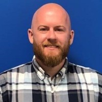 Engineering Specialists, Inc. Employee Maxwell Kirby's profile photo