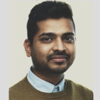 SoHHytec Employee Saurabh Tembhurne's profile photo