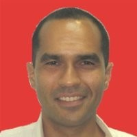 Methanex Corporation Employee Colin Bain's profile photo
