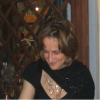 SSC (now Telecom Italia Information Technology (TI.IT) s.r.l.) Employee Grazia Manzo's profile photo