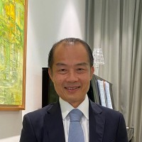 Wisdom Tree Capital Employee John Hui's profile photo