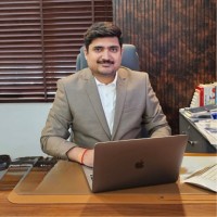 GenePrint Lifesciences Pvt. Ltd. Employee Ashish Dubey's profile photo