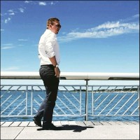 OSITEK Employee Olivier Szczesny's profile photo