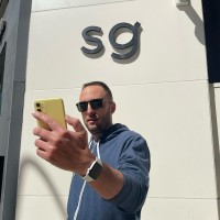 Auto Lenders Employee Scott Goldman's profile photo