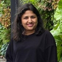 Sneha Madanshetti's profile photo