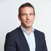Erilia SA Employee Julien Guerrier's profile photo
