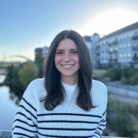 Caroline Thomson Email