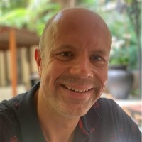 Holibob Employee Andreas Nau's profile photo