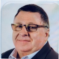 Integrated Supply Network (ISN) Employee Bob Best's profile photo