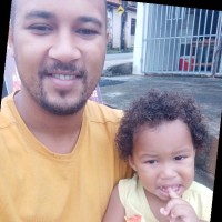 JS2 Application Development LLC Employee Washington da Silva's profile photo