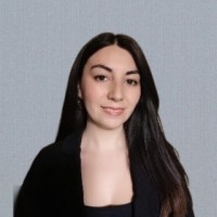 SYPSOFT360 Employee Camila F. Navarrete's profile photo