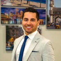 WeFi Technology Group Employee Gerardo A. Moya's profile photo