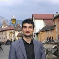 Pierre Lambert Email