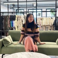 Henri-Lloyd Employee Wen Wang's profile photo