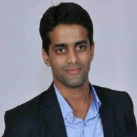 India SME Investments Employee Mitin Jain's profile photo