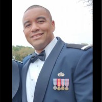 North Hudson Regional Fire And Rescue Employee Martinez Johandy's profile photo