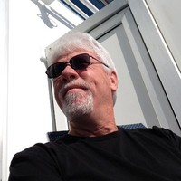 Stony Brook Unibersity Employee John Leddy's profile photo