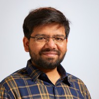 Iquality Employee Sumit Upadhyay's profile photo